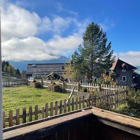 Apartment Sabrina Sankt Johann im Pongau Dış mekan fotoğraf