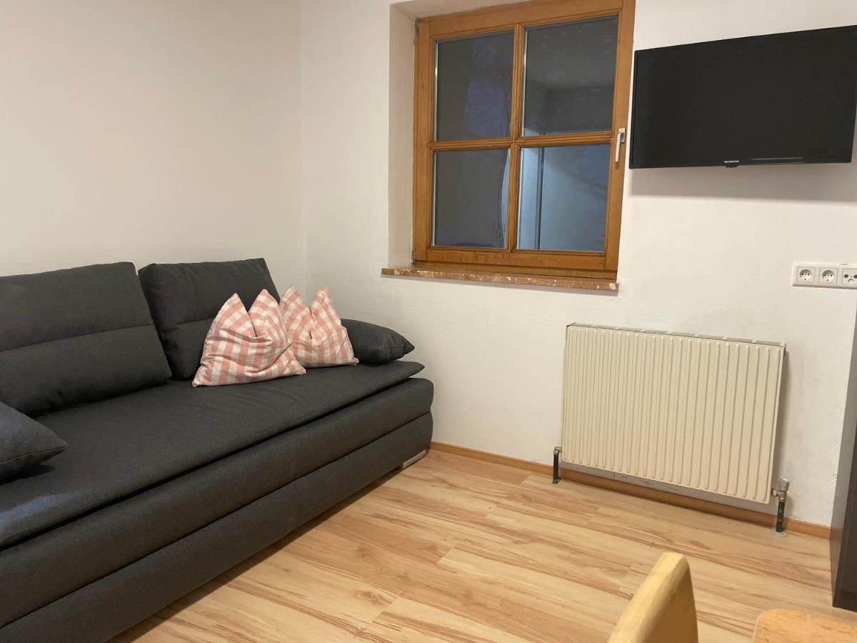 Apartment Sabrina Sankt Johann im Pongau Dış mekan fotoğraf