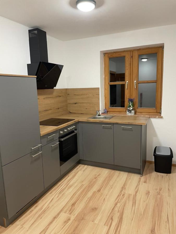 Apartment Sabrina Sankt Johann im Pongau Dış mekan fotoğraf