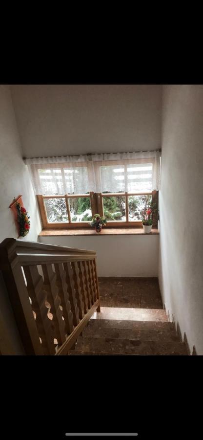 Apartment Sabrina Sankt Johann im Pongau Dış mekan fotoğraf