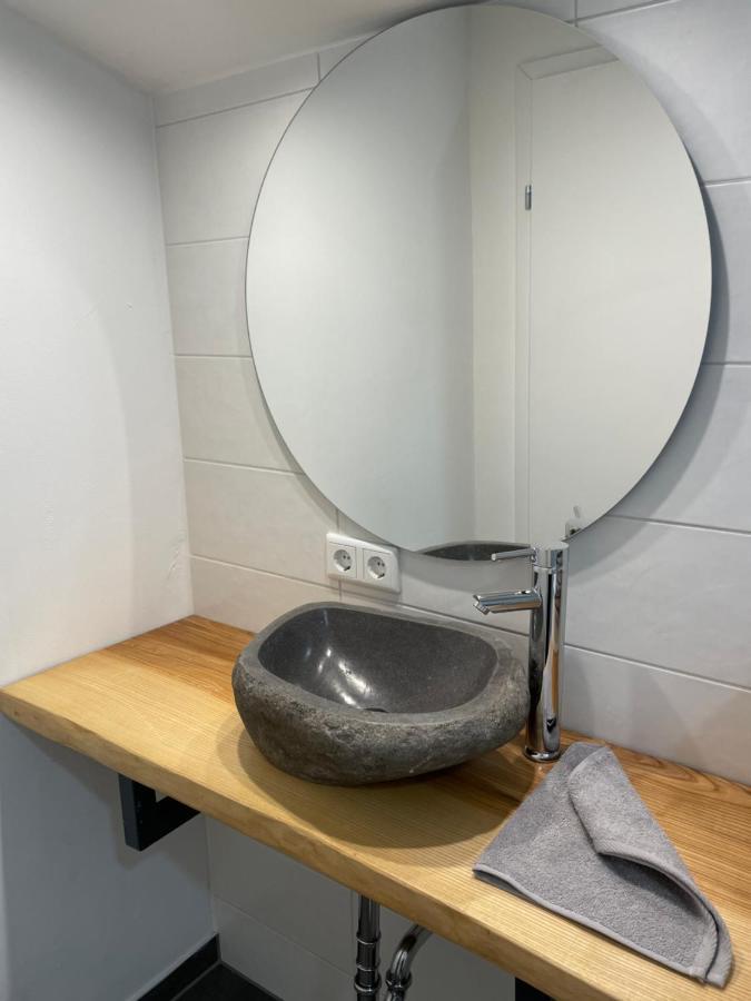 Apartment Sabrina Sankt Johann im Pongau Dış mekan fotoğraf