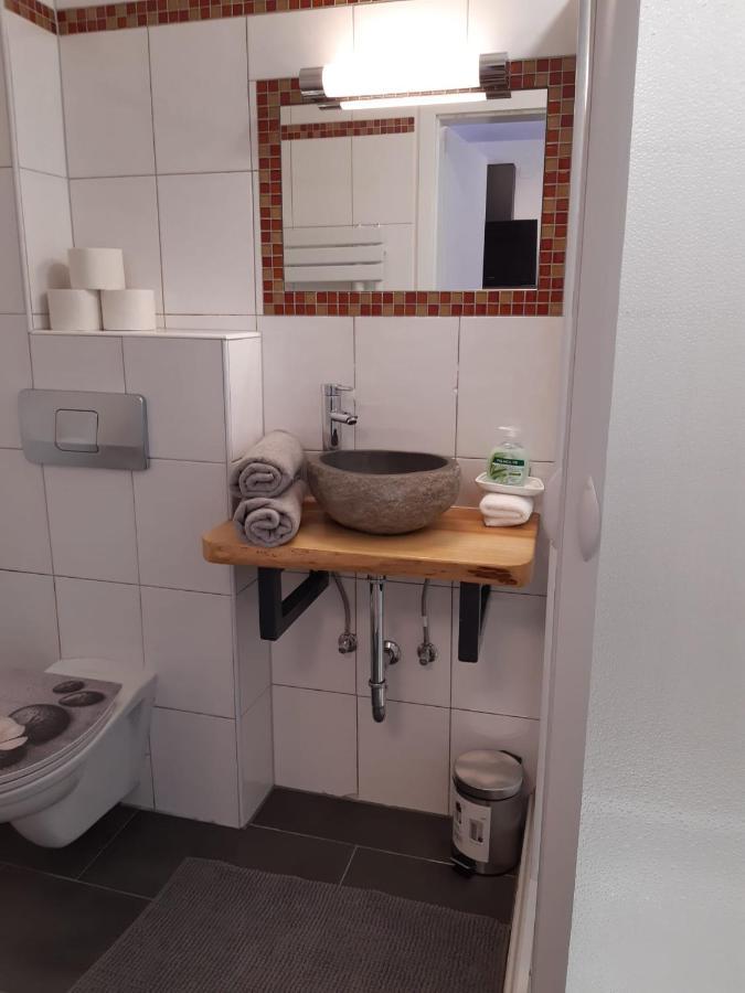Apartment Sabrina Sankt Johann im Pongau Dış mekan fotoğraf