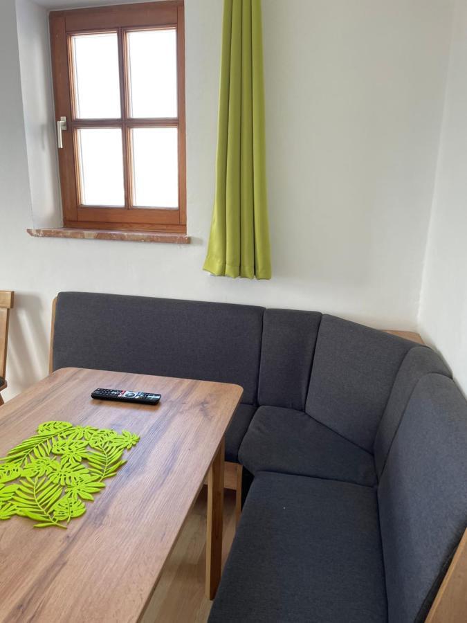Apartment Sabrina Sankt Johann im Pongau Dış mekan fotoğraf