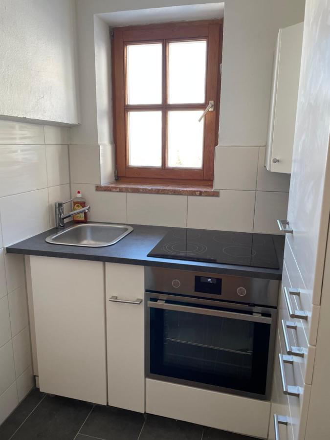 Apartment Sabrina Sankt Johann im Pongau Dış mekan fotoğraf
