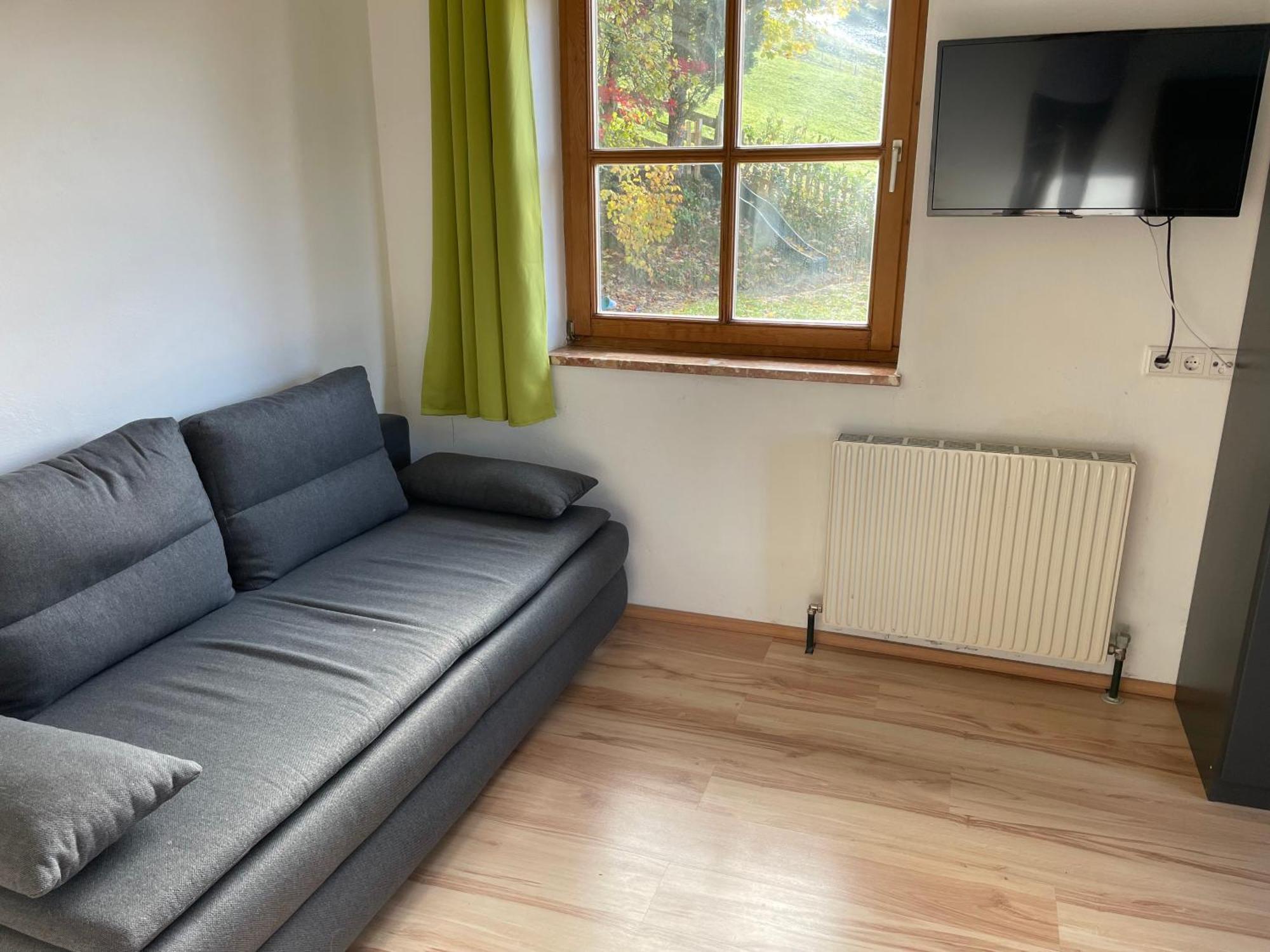 Apartment Sabrina Sankt Johann im Pongau Dış mekan fotoğraf