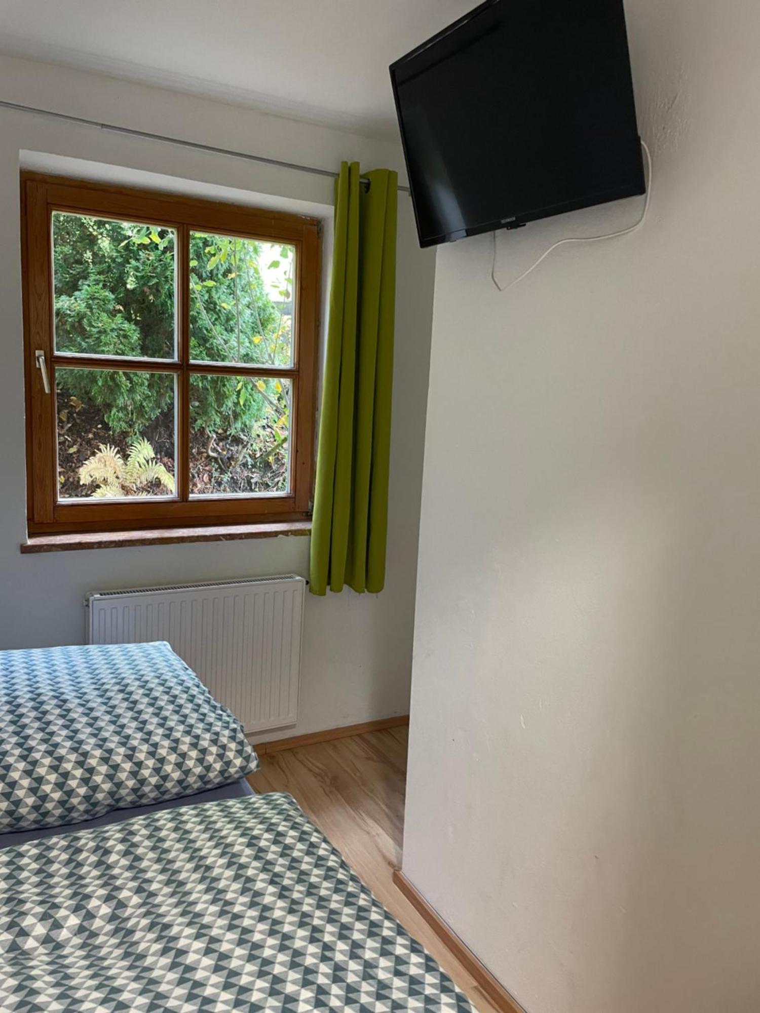 Apartment Sabrina Sankt Johann im Pongau Dış mekan fotoğraf
