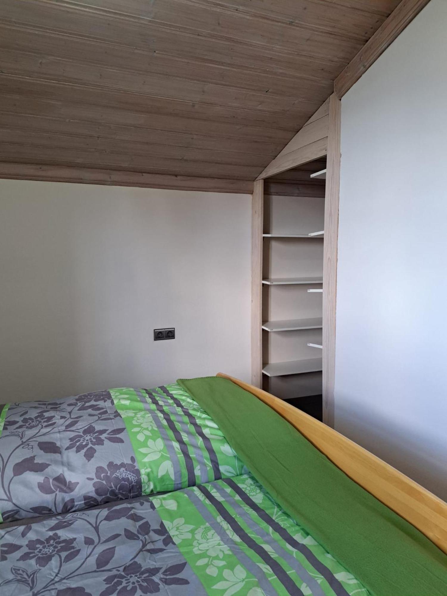 Apartment Sabrina Sankt Johann im Pongau Dış mekan fotoğraf